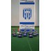 Subbuteo Andrew Table Soccer Diagoras Polidrosou on Classic Hasbro bases